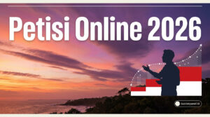 Studi Kasus Petisi Online Viral Indonesia 2026