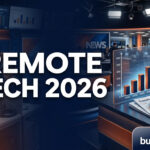 Tren Remote Work Tech Indonesia 2026