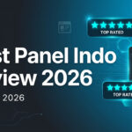 Best SMM Panel Indonesia 2026 – Panduan Reseller Terbaik