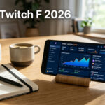 Panel Twitch Followers 2026 — Streamer Boost