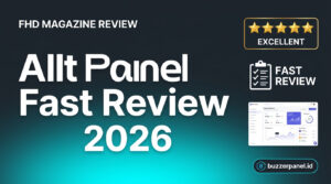 Alternatif Panel Fast Terbaik 2026 – Rekomendasi Reseller