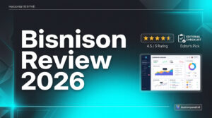 Bisnison Login Panduan 2026 – Cara Daftar dan Akses