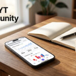 Panel YouTube Community 2026 — Interaction Post Boost
