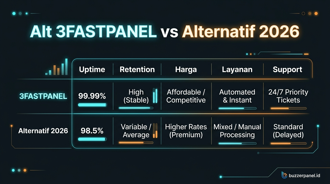 Compare Alternatif 3fastpanel 2026 Compare Alternatif 3fastpanel alternatif 2026