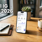 Panel Instagram Save 2026 — Signal Engagement Naik