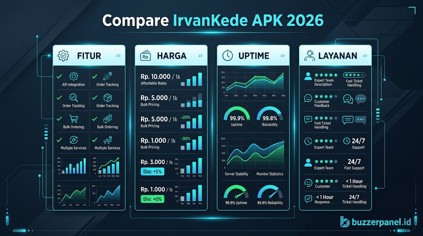 Infografik compare Irvankede Apk 2026