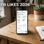 Panel Facebook Likes 2026 — Halaman dan Post