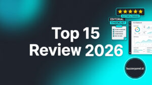 Top 15 SMM Panel Terpercaya Indonesia 2026 – Roundup
