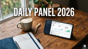 Daily Panel 2026 — Panduan Registrasi dan Deposit Aman