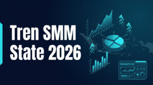Tren SMM Panel Indonesia 2026 — State of Industry
