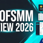 Profsmm Review 2026 – Fitur dan Layanan
