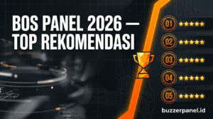 Bos Panel 2026 — Deep Dive Layanan dan Kompatibilitas