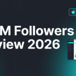 SMM Panel Followers 2026 – Cara Kerja dan Harga