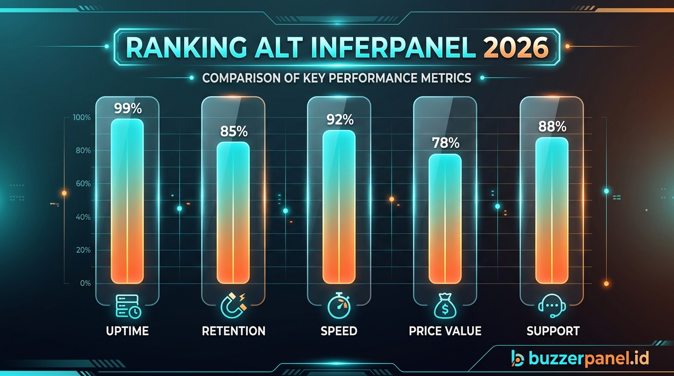 Infografik analisis Alternatif Inferpanel 2026