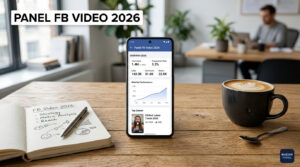 Panel Facebook Video Views 2026 — Boost Views