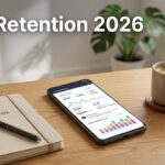 Cara Cek Retention Rate Panel SMM 2026