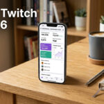 Panel Twitch Views 2026 — Peak Concurrent Live