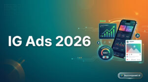 Cara Setting Instagram Ads UMKM 2026