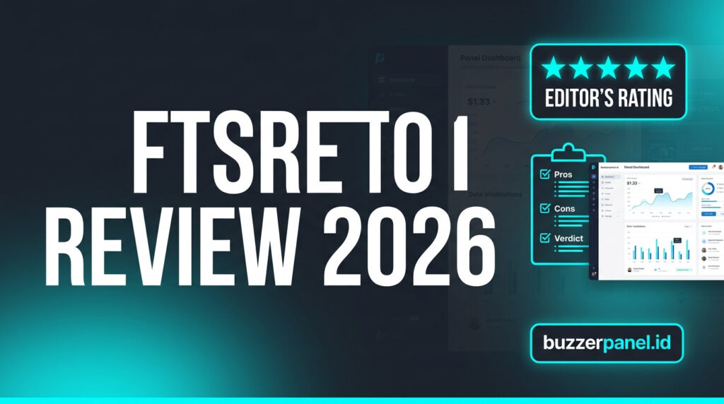 Fpstore Review 2026 – Panel dan Layanan