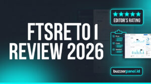 Fpstore Review 2026 – Panel dan Layanan