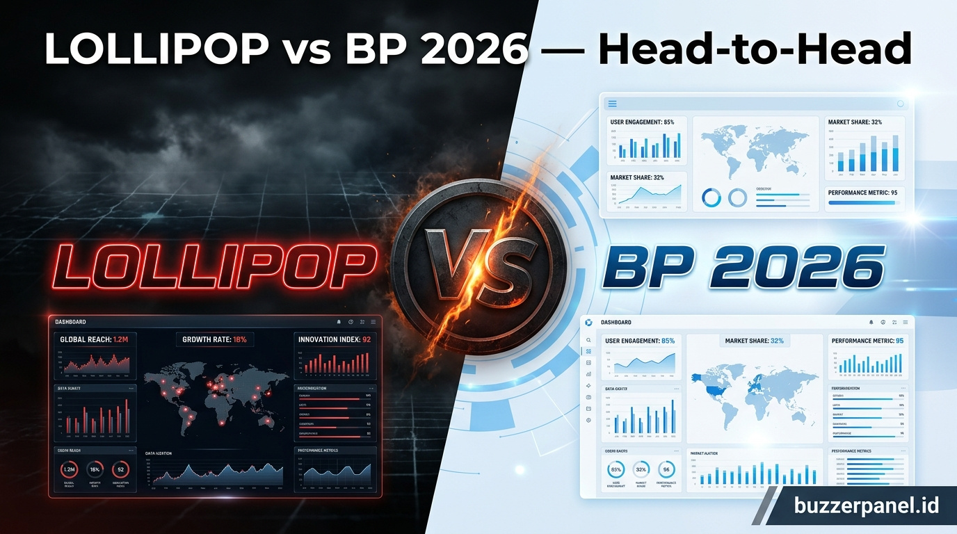 Panduan Lollipop Smm Vs Buzzerpanel 2026 di BuzzerPanel Indonesia