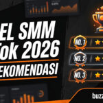 Panel SMM TikTok 2026 — Deep Dive Layanan dan Fitur