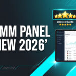 JT SMM Panel Review 2026 – Fitur dan Layanan