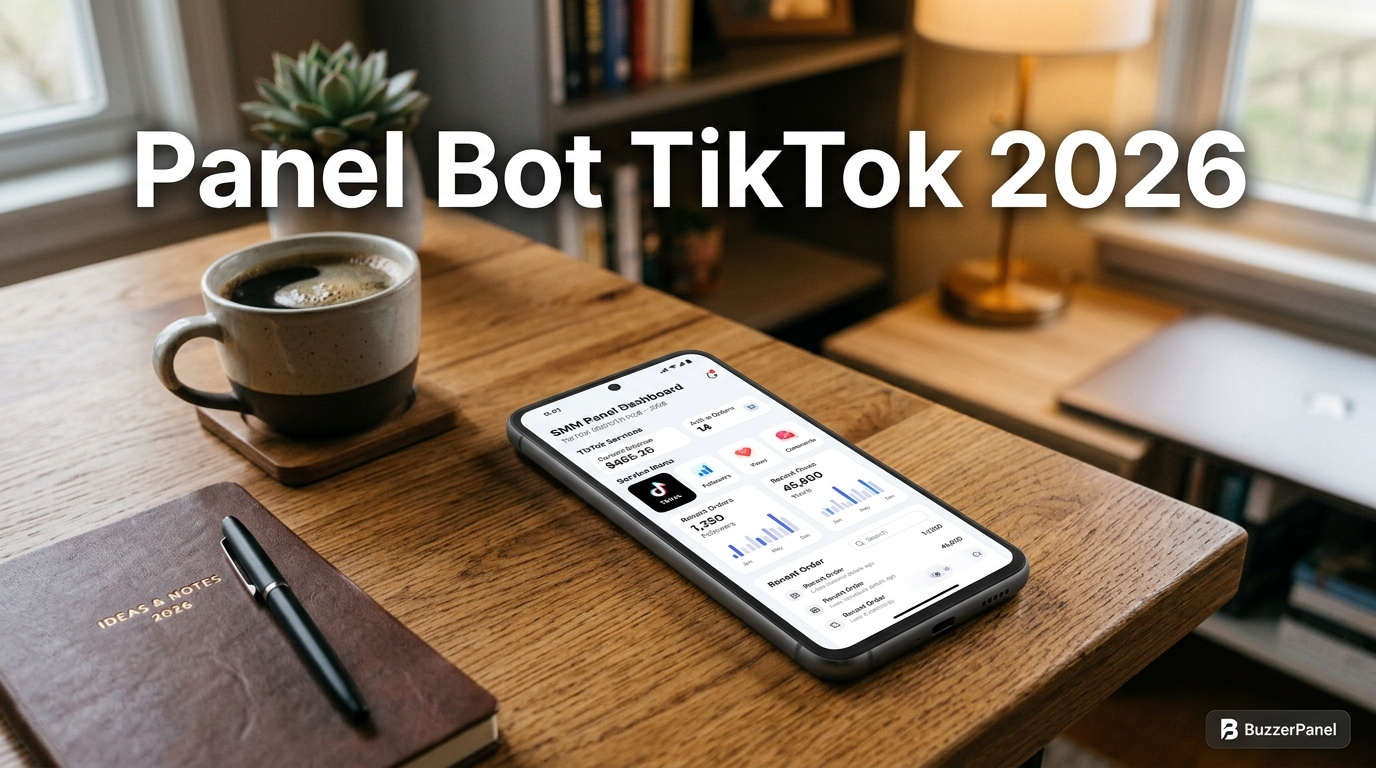Panel Bot TikTok 2026 — Aman atau Tidak? Fakta yang Perlu Kamu Tahu