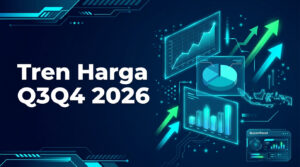 Tren Harga Followers Indonesia Q3 Q4 2026