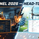 Bospanel Review 2026 — Fitur, Harga, dan Alternatif Reseller