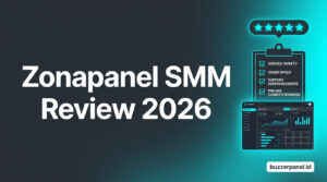 Zonapanel SMM Panel Review 2026 – Deep Dive