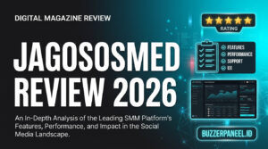 Jagososmed Review 2026 – Fitur Layanan Panel SMM