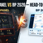 Bospanel vs BuzzerPanel 2026 — Perbandingan Fitur dan Harga
