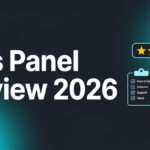 Bos Panel Review 2026 – Fitur dan Harga Reseller