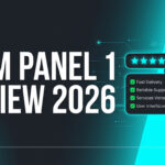 SMM Panel 1 Review 2026 – Fitur Layanan
