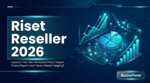 Riset Perilaku Reseller SMM Indonesia 2026