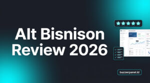 Alternatif Bisnison SMM Panel 2026 – Rekomendasi