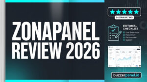 Zonapanel Login Review 2026 – Panduan Akses Panel