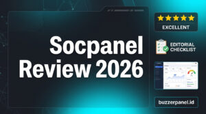 Socpanel Login Review 2026 – Panduan Akses