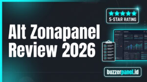 Alternatif Zonapanel Terbaik 2026 – Reseller Indonesia