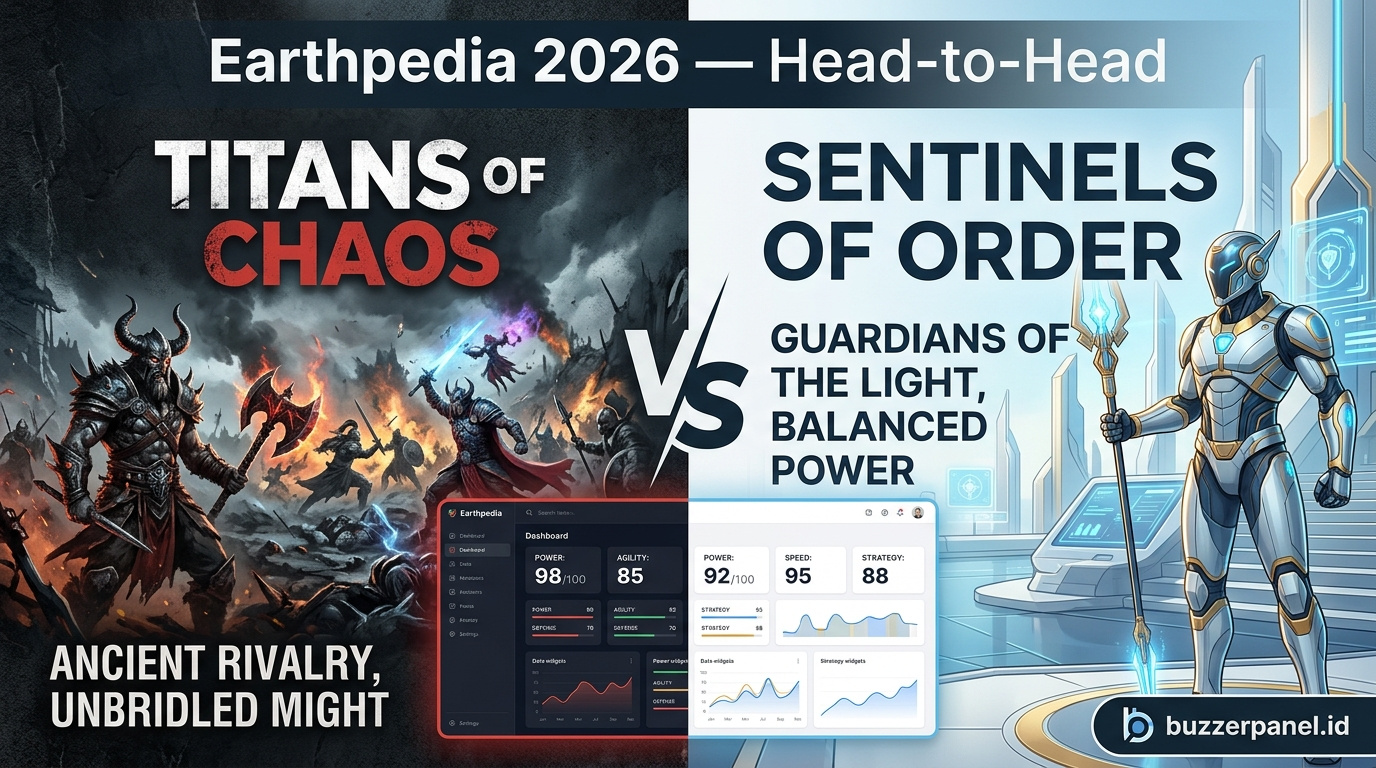 Earthpedia Review 2026 — Fitur, Harga, dan Analisis Netral