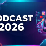 Cara Bikin Podcast Indonesia 2026 6 Step