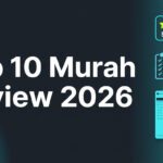 Top 10 SMM Panel Termurah Indonesia 2026