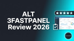 Alternatif 3FASTPANEL Terbaik 2026 – Migrasi Reseller