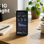 Panel Instagram Highlight Views 2026 — Optimasi Profil