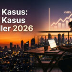 Studi Kasus Reseller SMM Panel Indonesia — Rp 10jt/Bulan 2026