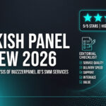 Turkish SMM Panel Review 2026 – Panel Turki Global