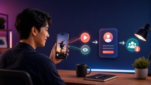 Cara Ubah Views Reels Jadi Followers Instagram