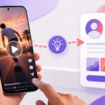 Cara Naikkan Kunjungan Profil Instagram dari Reels