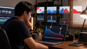 Cara Meningkatkan Audience Retention YouTube